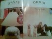 Freebie: Orvis, 2 catalogues on a freebie from Orvis. Lady s wear