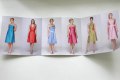 Freebie: ariadress, free sample