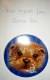 Freebie: zoo-rostock, Free sticker