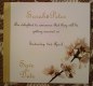 Freebie: baby-cards, free sample