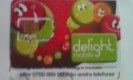 Freebie: delightmobile, 