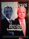 Freebie: Ucg, Free subscription to year of magazine The Good New