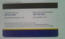 Freebie: bestwestern, free card