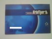 Freebie: Singaporeair, Free bonus card