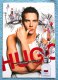 Freebie: hugo, HUGO Man
Exclusive Limited Edition by Karim Rashi