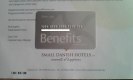 Freebie: benefits, 