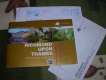 Freebie: visitrichmond, To make an enquiry about your visit to Richmond pl