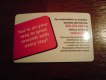 Freebie: Redroof, Card for discounts in hotels
