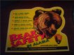 Freebie: alaskacenters,  free Urban Wildlife sticker