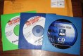 Freebie: blueletterbible, Free CD