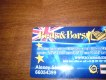 Freebie: St-christophers, Free Discount Card