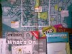 Freebie: mydurhaminfo, free Official Durham Visitors Guide