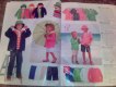 Freebie: Hannaandersson, catalogue of clothes for children and mums from Ha