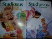 Freebie: studiosus, free catalogs