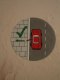 Freebie: Roadwise, Free safety door sticker 