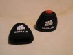 Freebie: Corsair, Two free replacement flash drive caps.