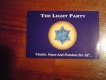 Freebie: Lightparty, Free CD