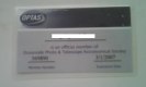 Freebie: optcorp, free card