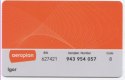 Freebie: Aeroplan, Free plastic bonus card