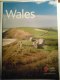 Freebie: Visitwales, Free brochures