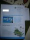 Freebie: enjoystaffordshire, FREE Staffordshire Enjoy Card