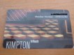 Freebie: Kimptonhotels, Free plastic card