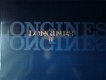 Freebie: Longines, Free Catalogue