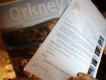 Freebie: Visitorkney, Orkney Holiday Guide