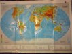 Freebie: bpb, Free world map