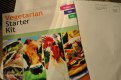 Freebie: vegstarterpack, free Veg Starter Pack
