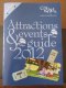 Freebie: cotswolds, free Brochures