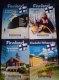 Freebie: Fintouring, Free Finland guides