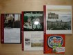 Freebie: bundesrat, Some German DVDs, papers and posters.