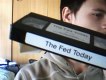Freebie: Philadelphiafed, FREE copy of The Fed Today video