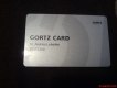 Freebie: goertz, free card