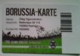 Freebie: borussia-ticketing, free gift