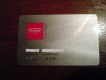 Freebie: Thonhotels, free plastic card