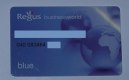 Freebie: regus, 