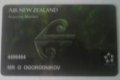 Freebie: airnewzealand, Air New Zealand milles