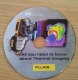Freebie: eupromo, 