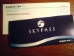 Freebie: Koreanair, free discount card