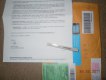 Freebie: laticrete, free sample