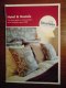 Freebie: Stockholmtown, Free brochures about Stockholm