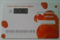 Freebie: lojapop, free sim card