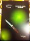Freebie: otter-messer, 