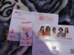 Freebie: goredforwomen, FREE red dress pin