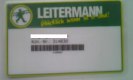 Freebie: leitermann, Free Sample