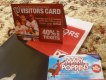 Freebie: mp, Official Washington, DC Visitors Guide