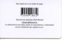 Freebie: diorita, Diorita Club membership card - jewellery.