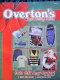 Freebie: overtons, Free catalog for water sports